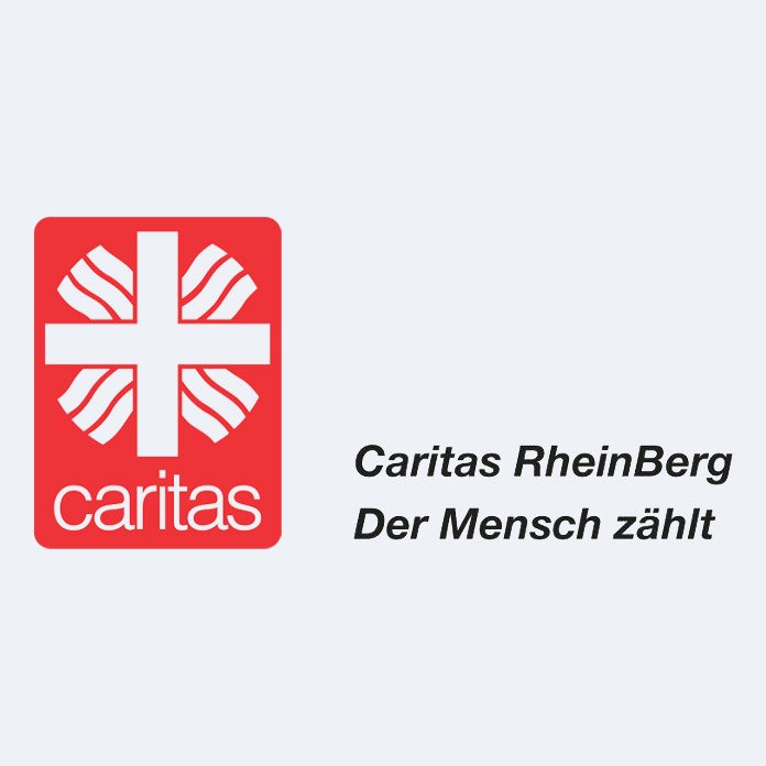 Caritasverband für den Rheinisch-Bergischen Kreis e.V. (c) Caritasverband RheinBerg