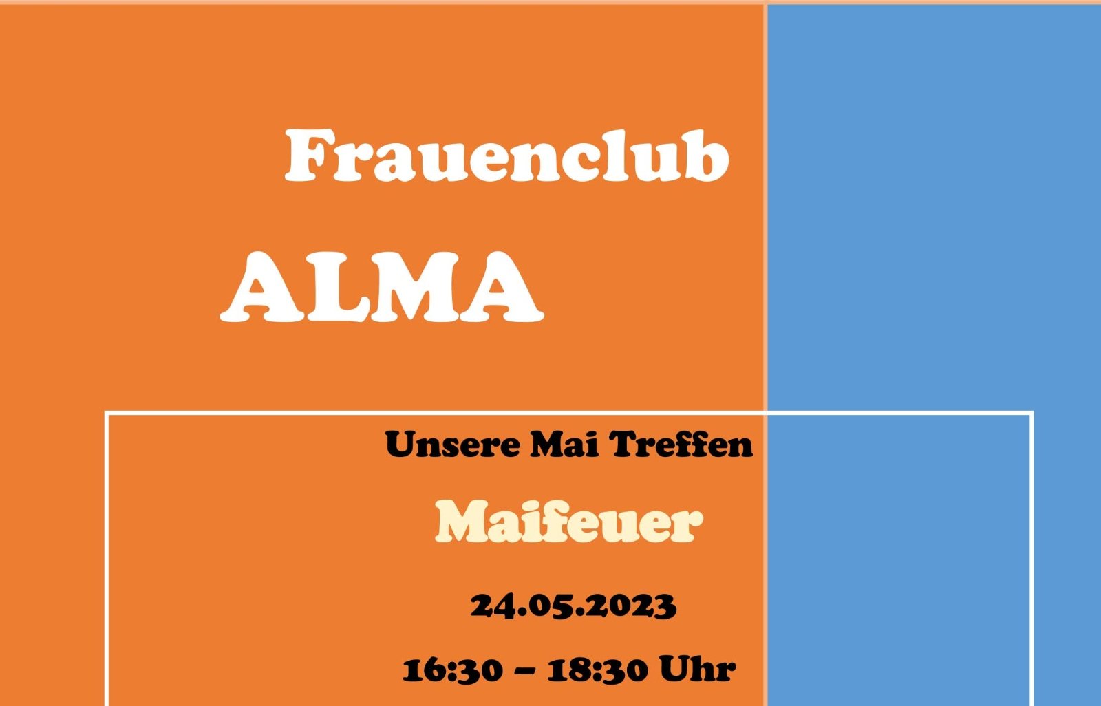 230517_Poster-Frauenclub-Alma-2